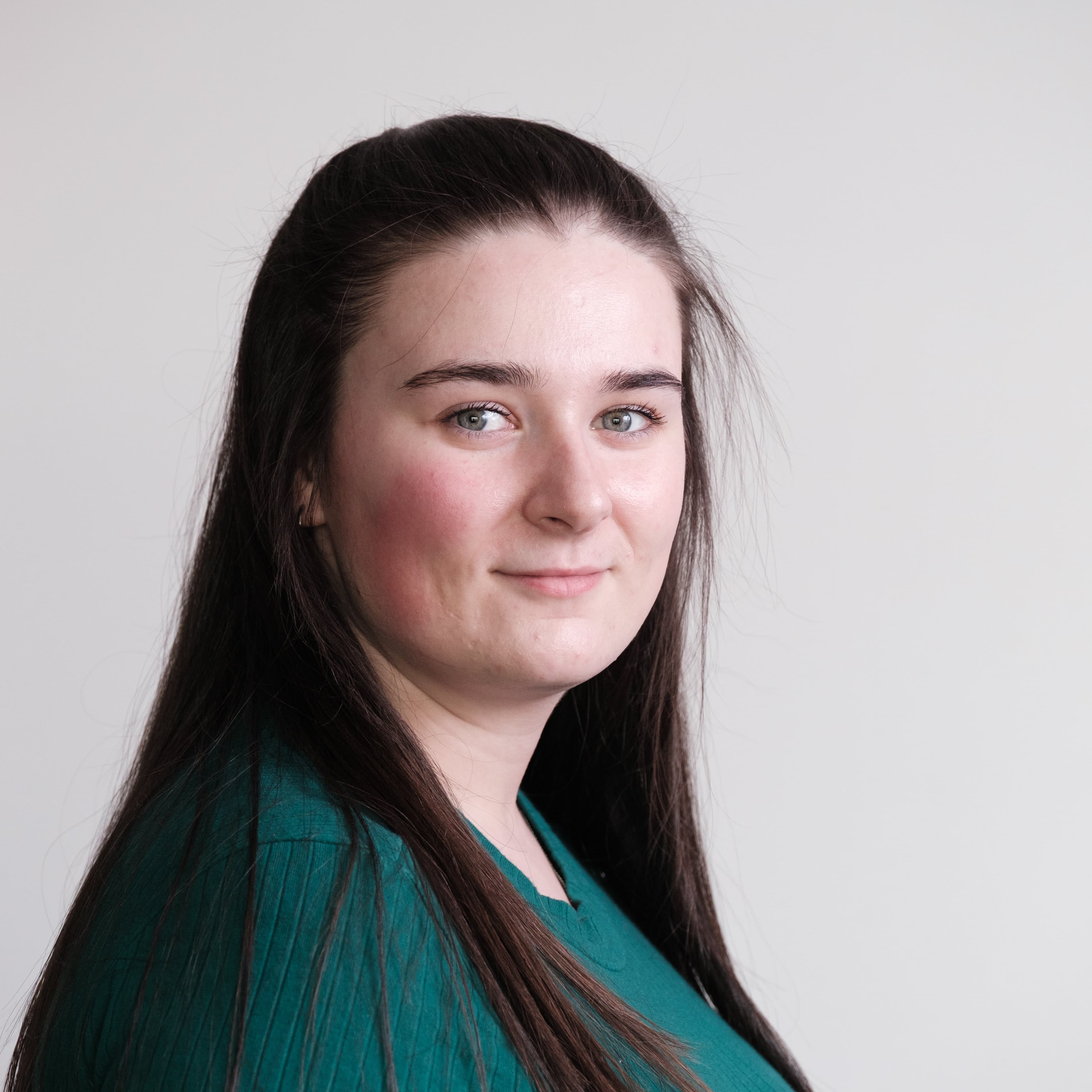 Emma Forrest - Legal Secretary