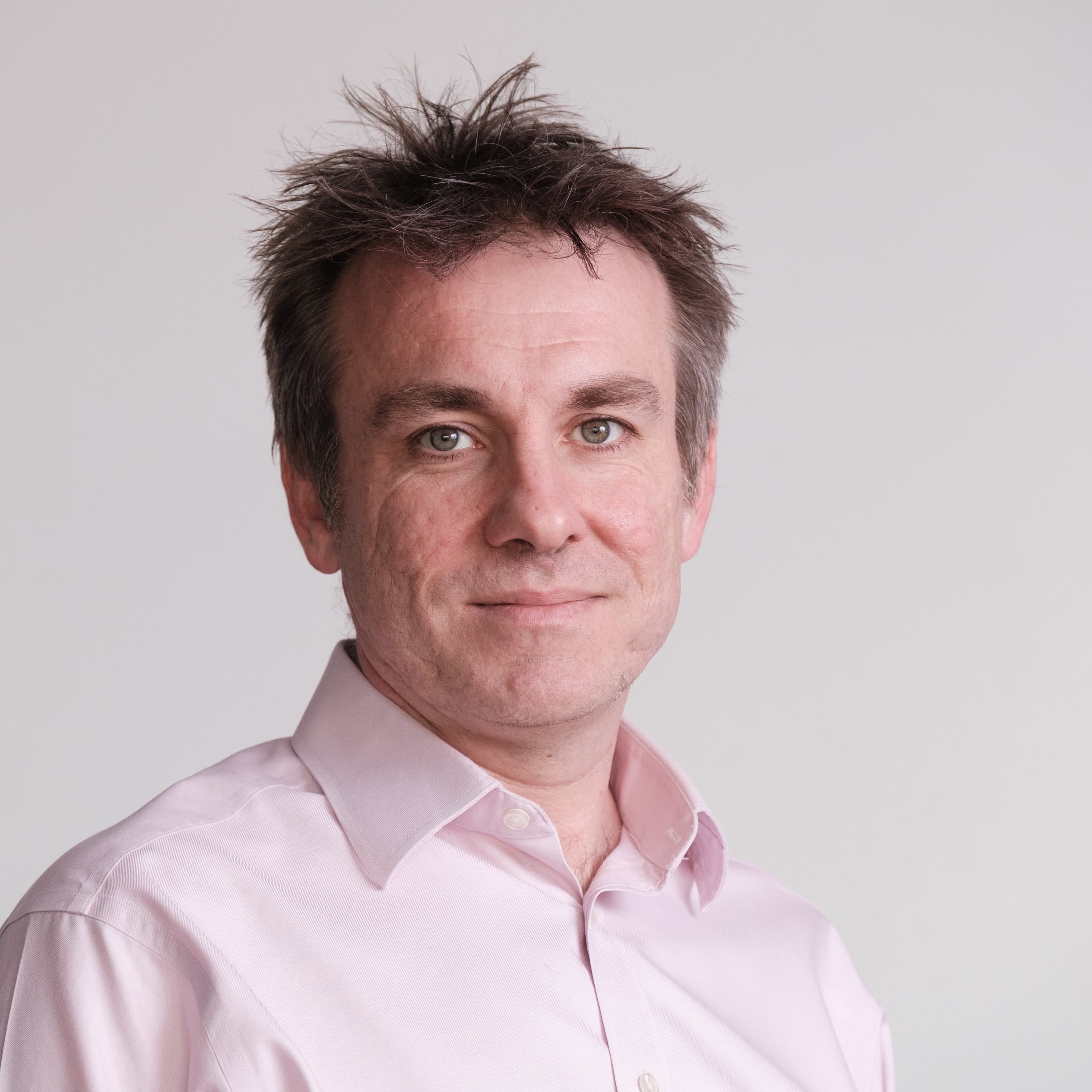 Graham Dixon - Mechanical Design Engineer