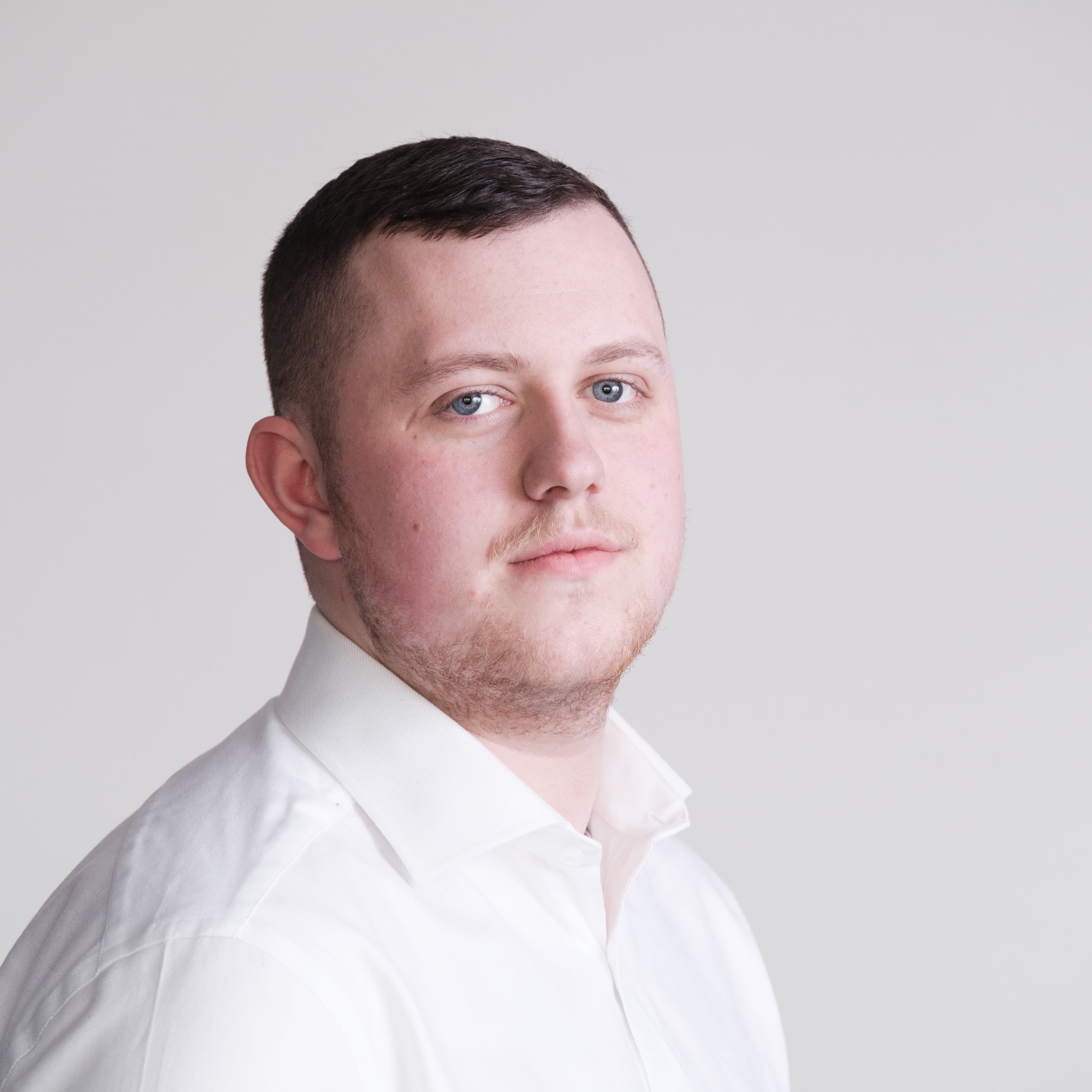 Lee Smith - Automation Engineer