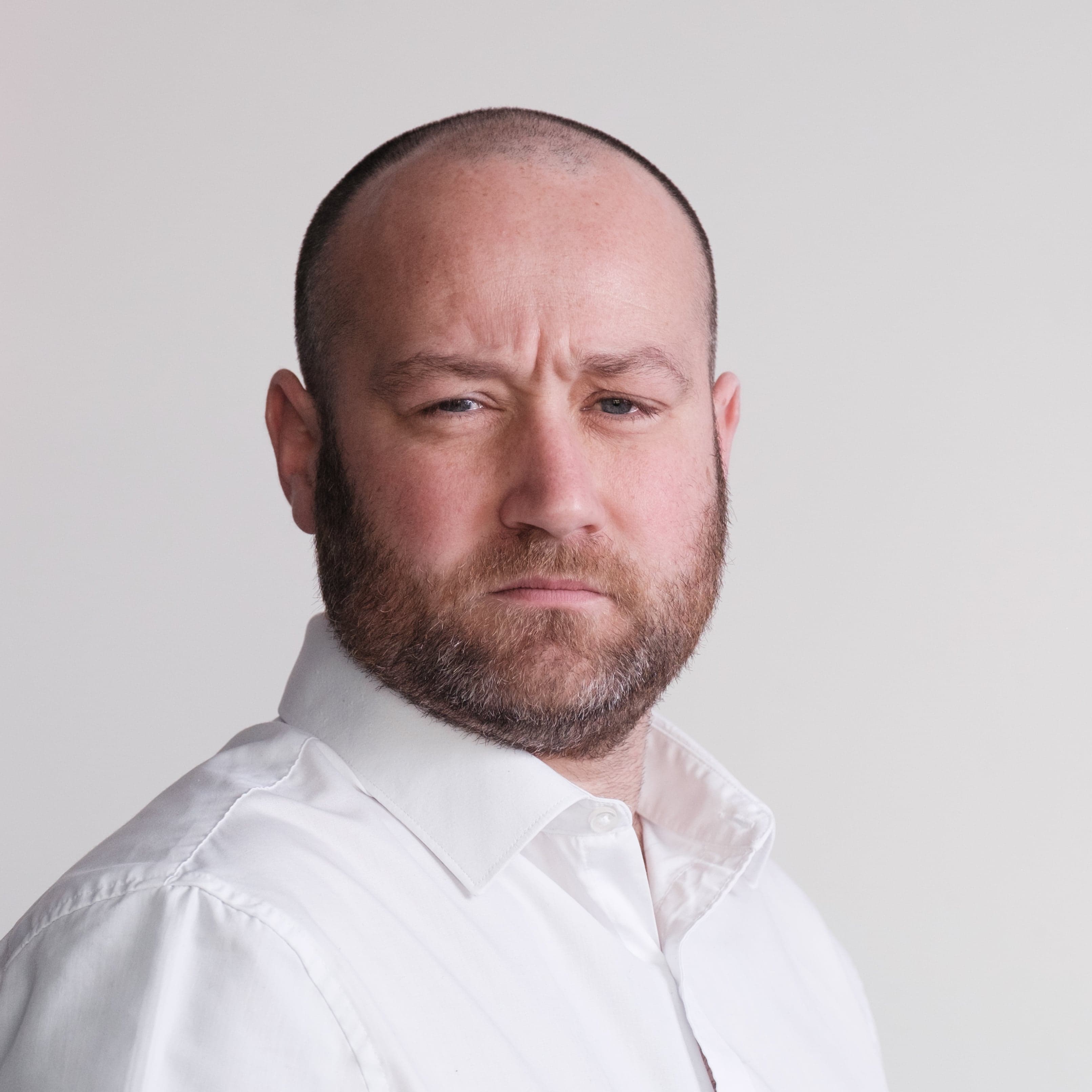 Stephen Forrest - LiDAR & Spatial Data Specialist